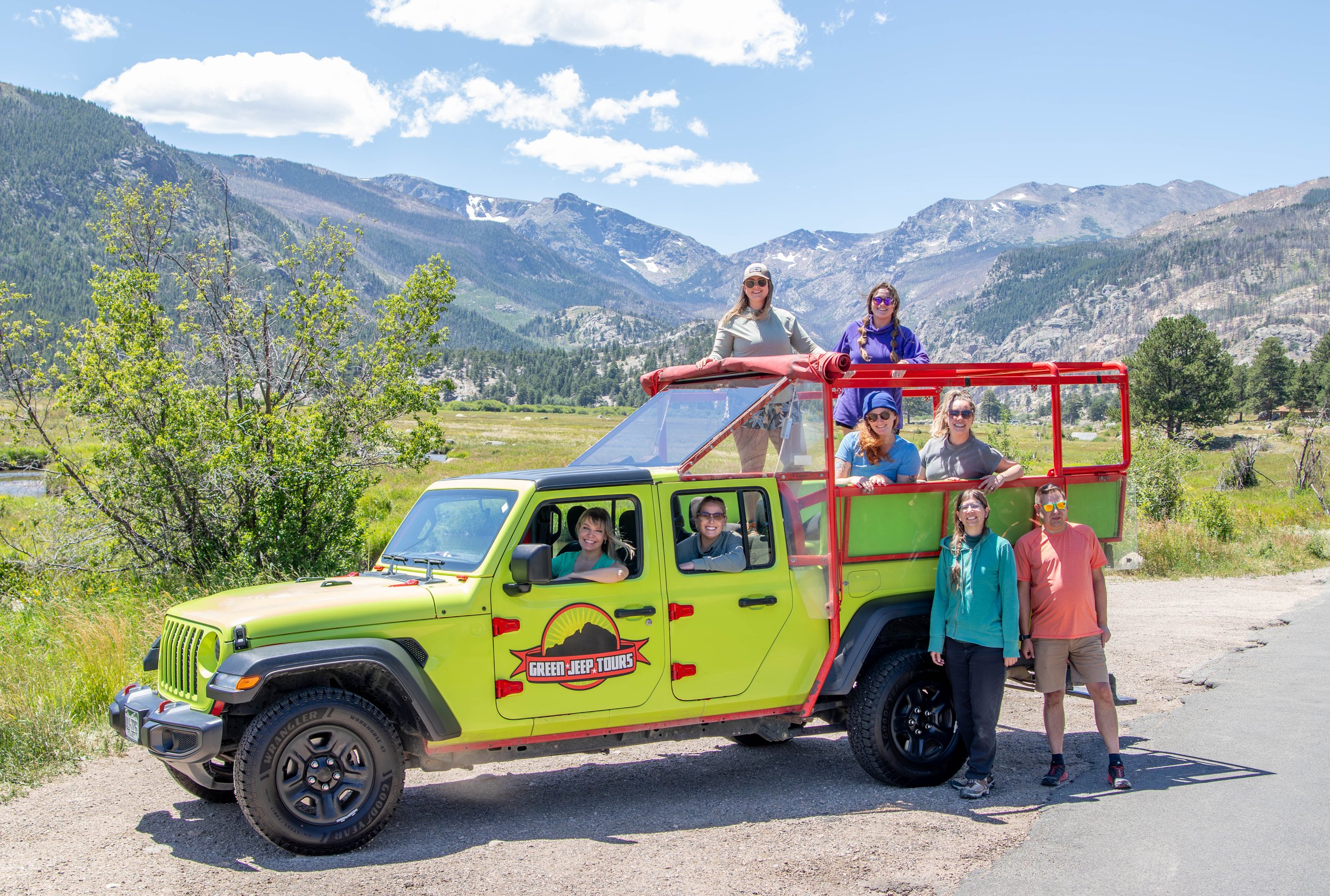 BMW Touring E36 with Turk Interior